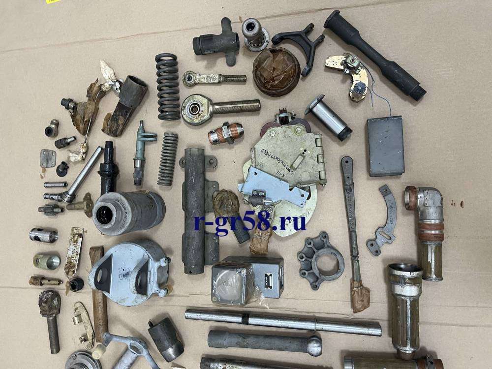 Хищение 12 миллиардов на авиазапчастях привело к арестам