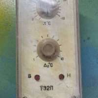 ТЭ2П, 89 г.в. 5VA/220V/50Hz