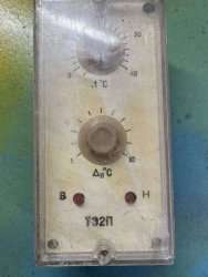 ТЭ2П, 89 г.в. 5VA/220V/50Hz