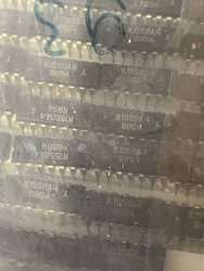 К155ЛА4, 8804 г.в.