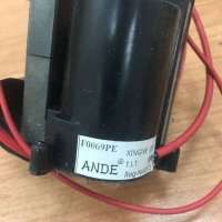 F0069PE, 2007 г.в. (ТДКС)