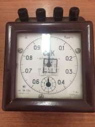 ПВ-53Л, 80 г.в. (2kV, 0-10 сек, 110/220 В)