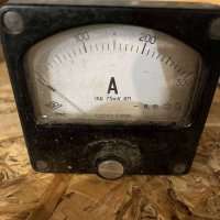 М4200, 69 г.в. 1,5 кл. (пред.изм 0-300 А)