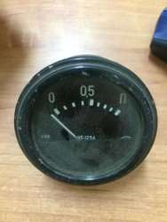 УБ125А, 24В, ОСТ 37.003.002-85